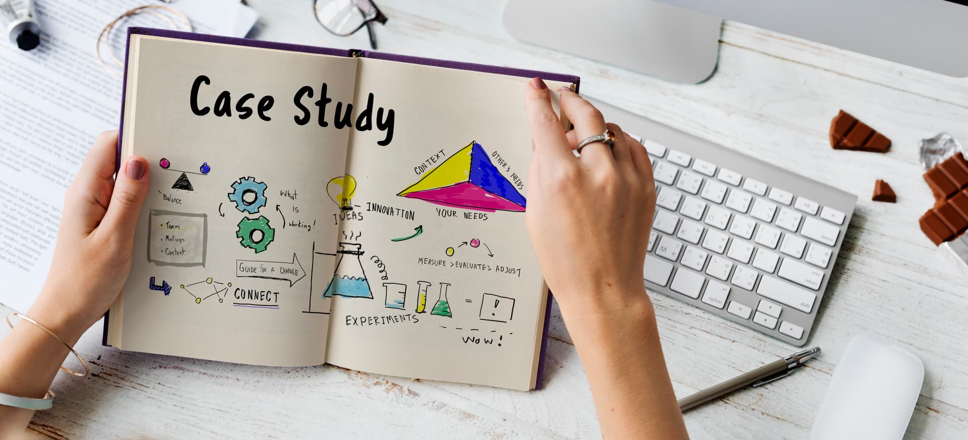 Case Studies