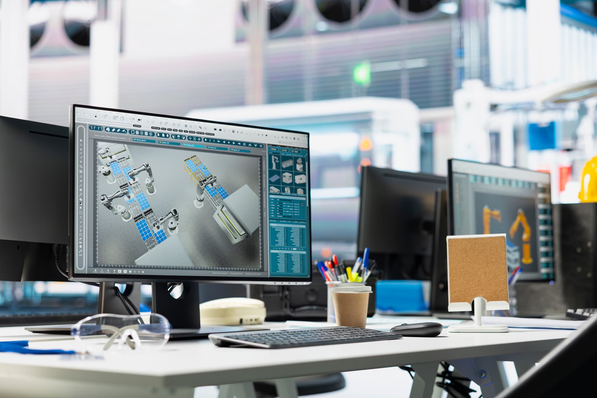 Engineering Services